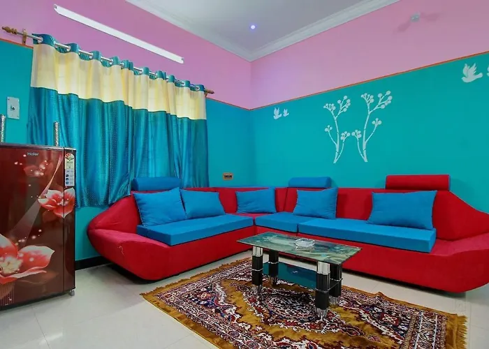 Prince Villa