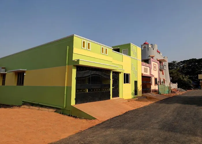 Prince Villa