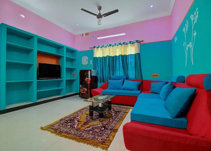 Prince Villa